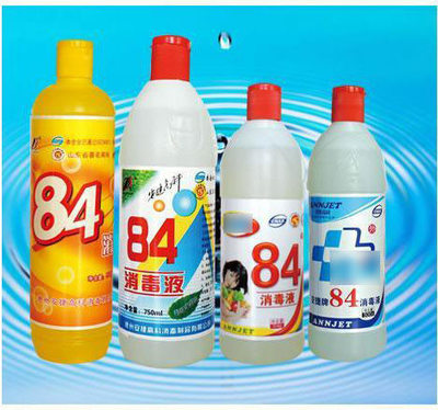 药店口罩酒精卖光，消毒水能不能杀死新型冠状病毒？科学解析最佳使用方法