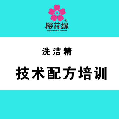 一台设备搞定全品类洗涤与消毒产品生产，创业新选择