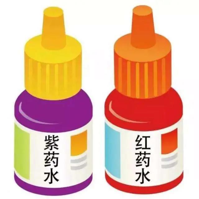 一文详解常见外伤的正确处理与消毒剂使用